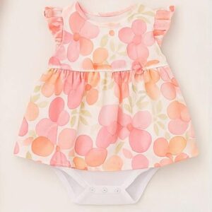 Body floral